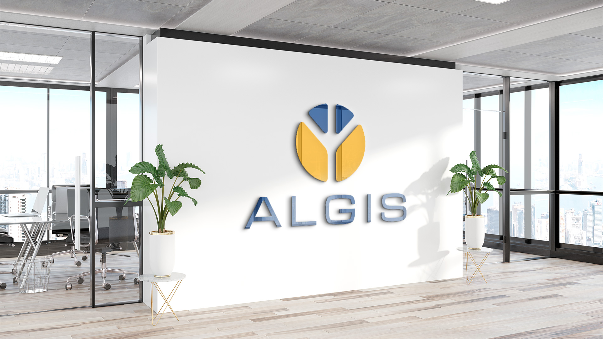 Image of project Algis