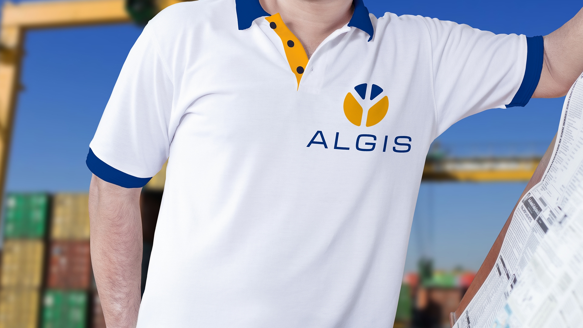 Image of project Algis