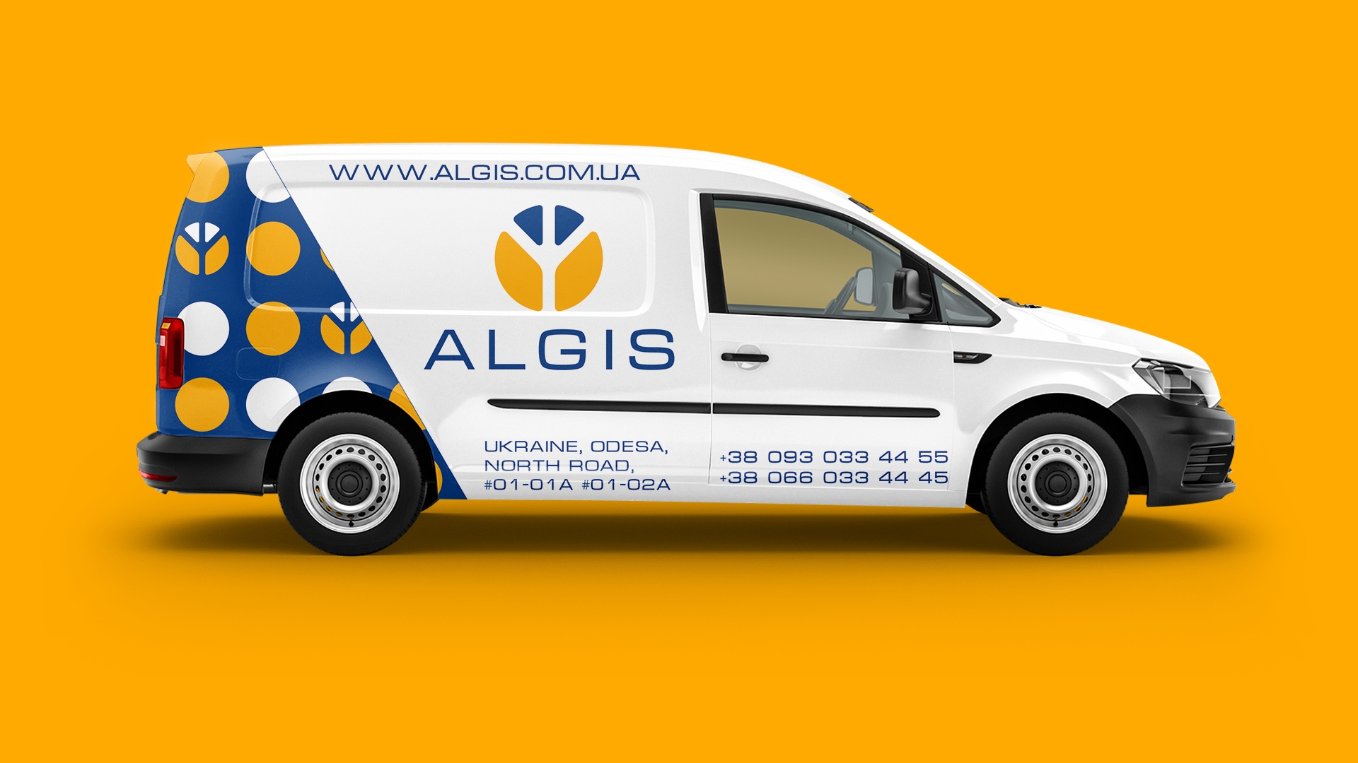 Image of project Algis