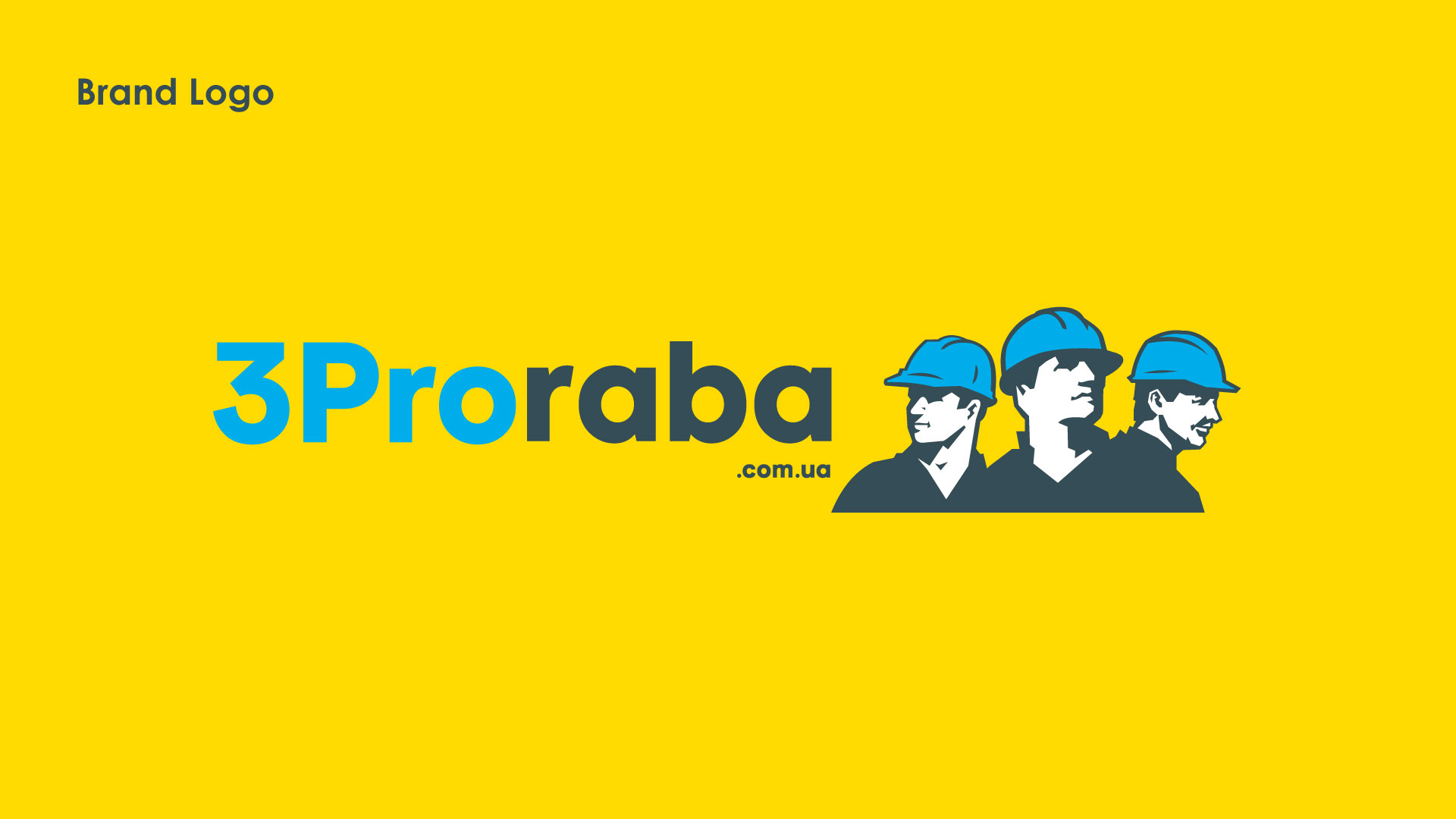 Image of project Три Прораба