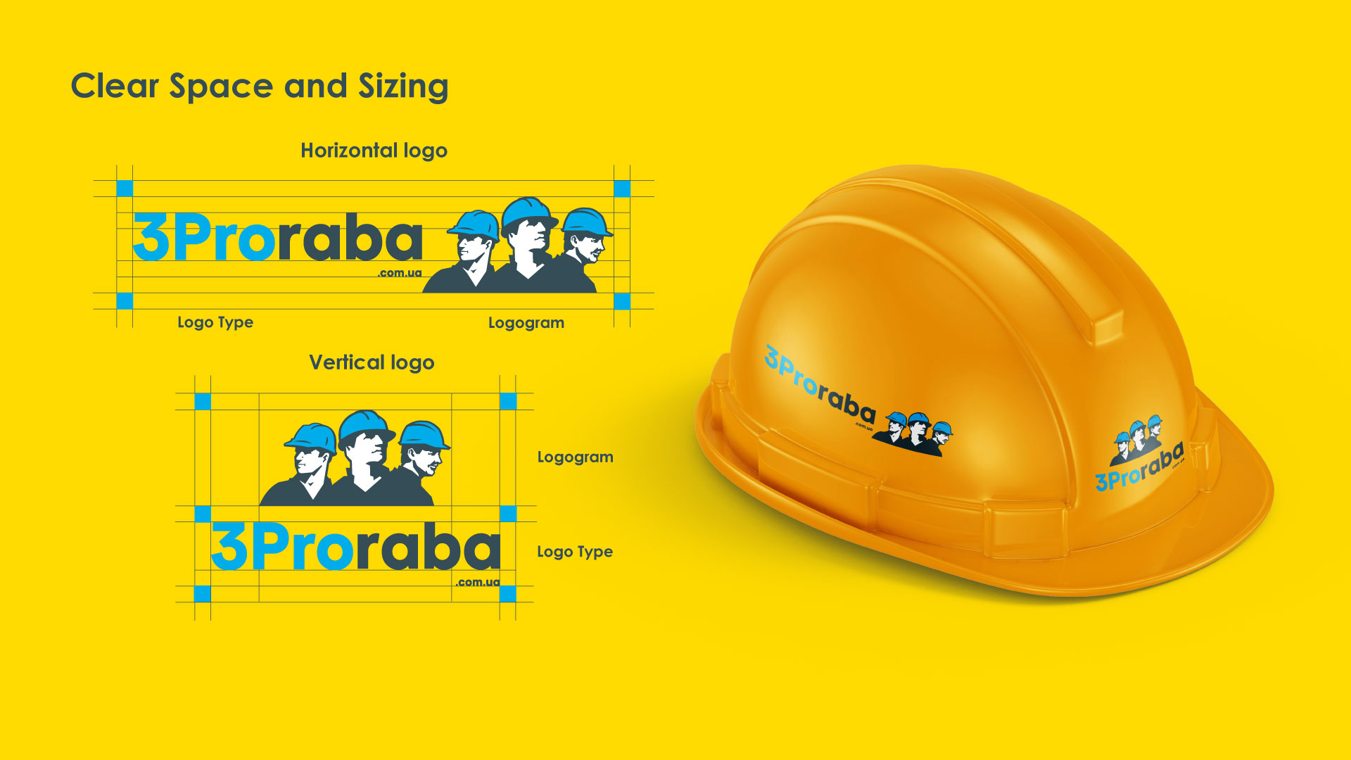 Image of project Три Прораба