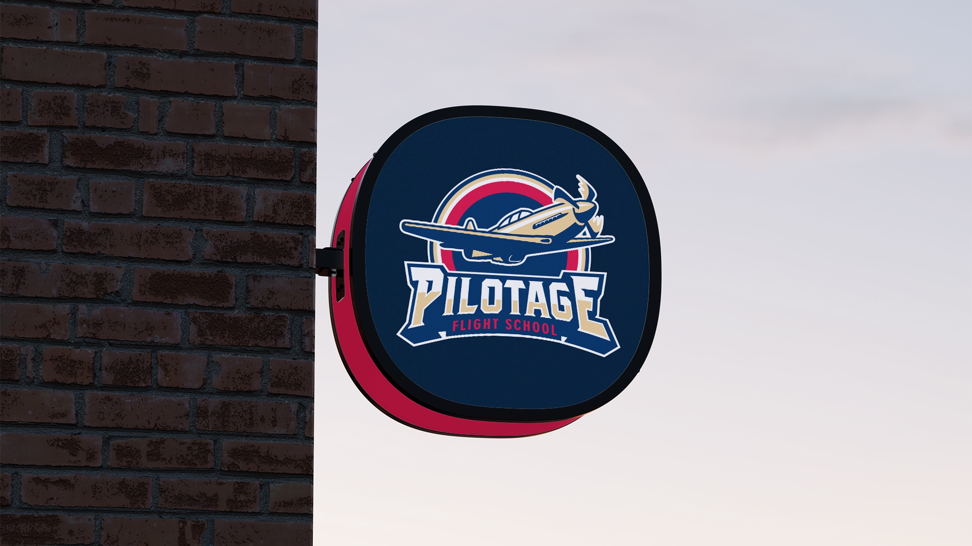 Image of project Pilotage