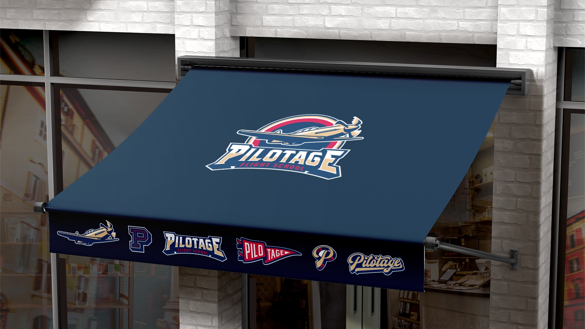 Image of project Pilotage