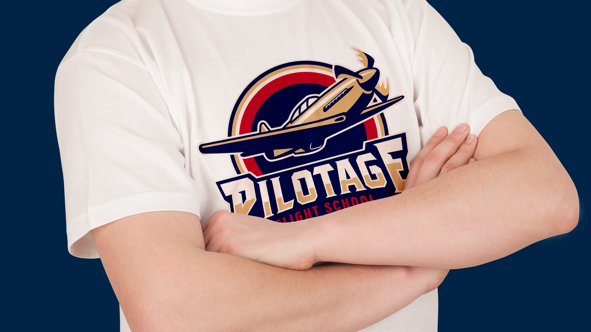 Image of project Pilotage