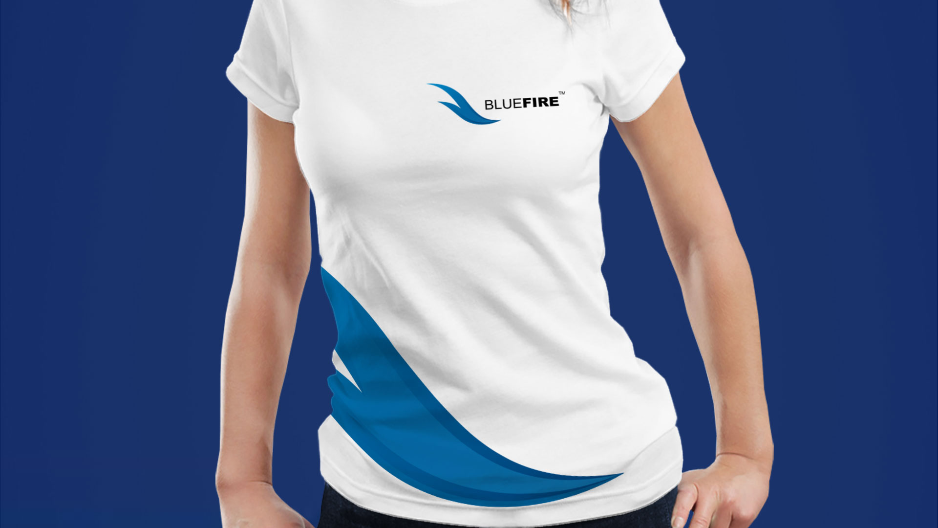 Image of project Blue Fire
