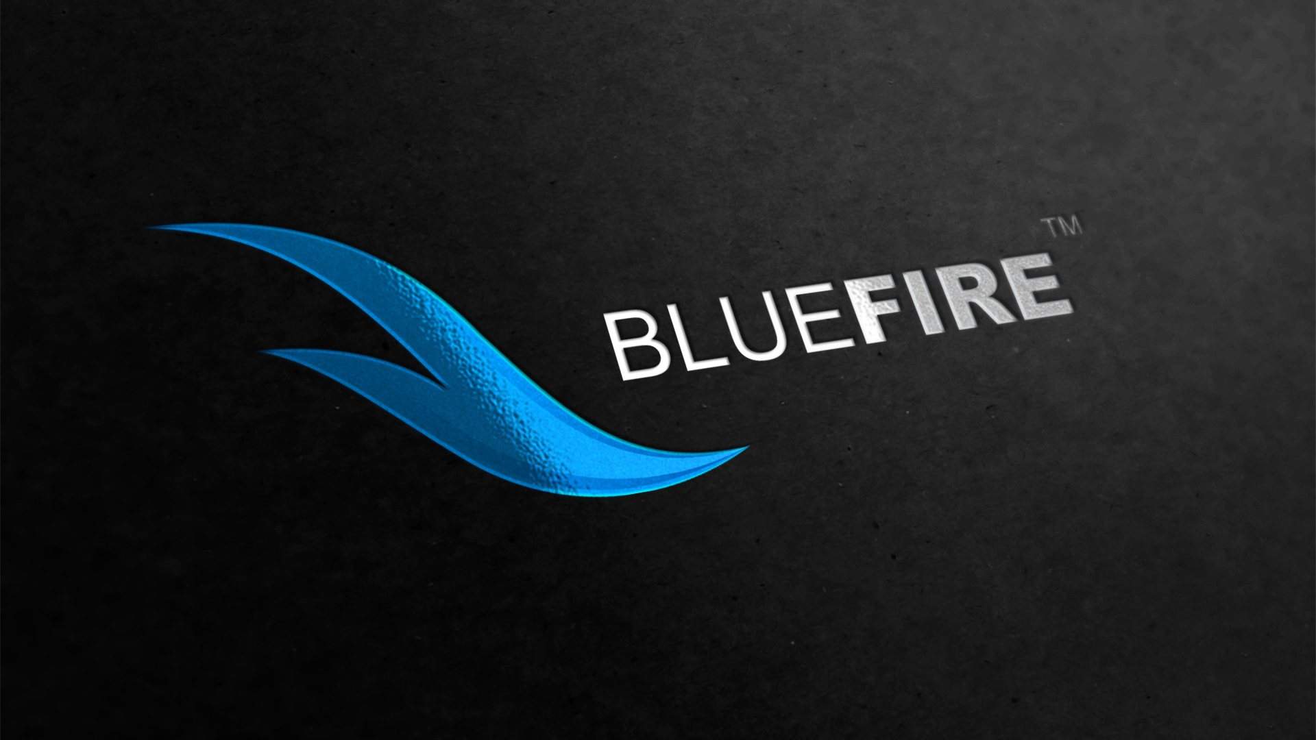 Image of project Blue Fire