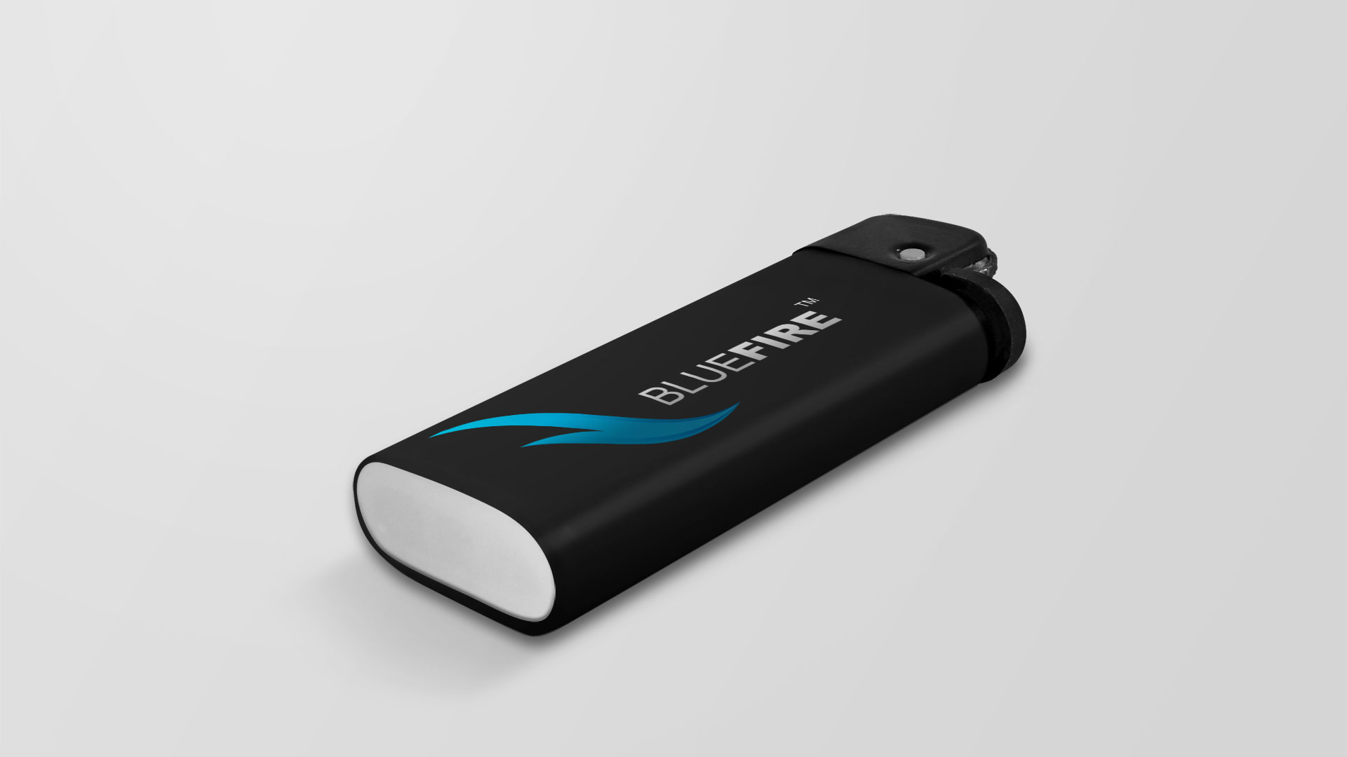 Image of project Blue Fire