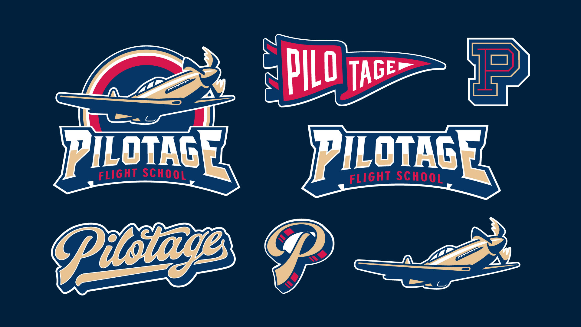Image of project Pilotage