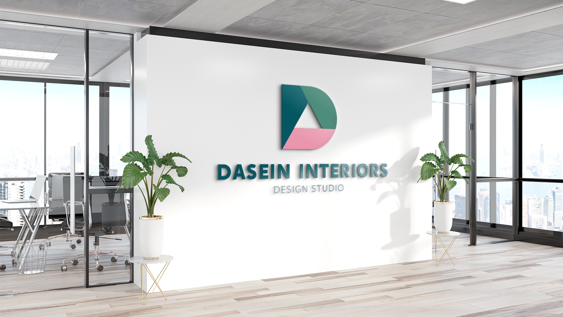 Image of project Daesign