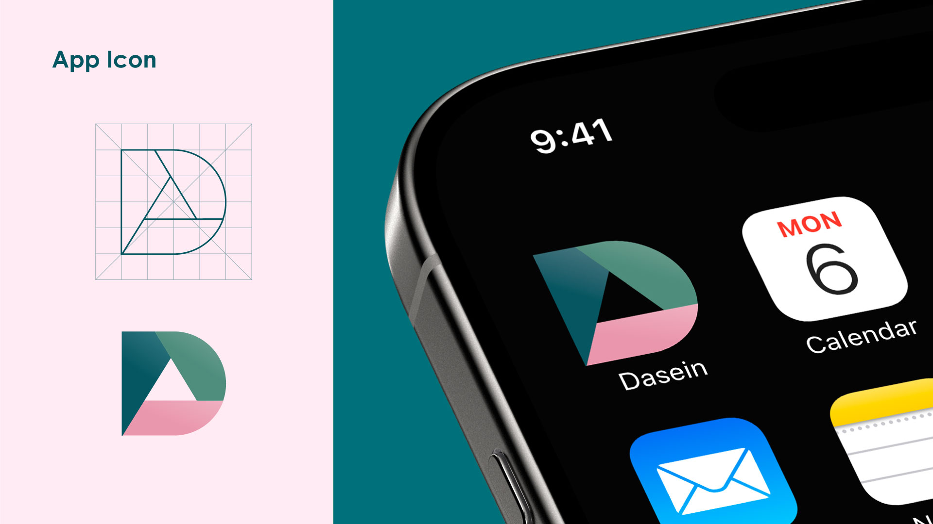 Image of project Daesign