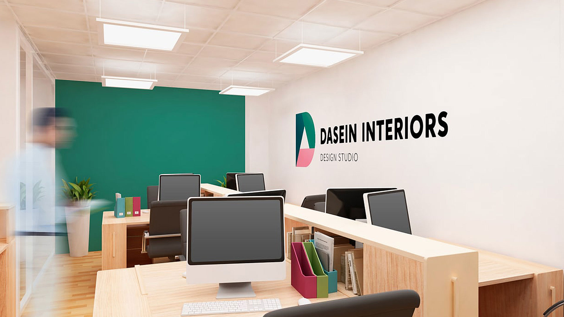 Image of project Daesign
