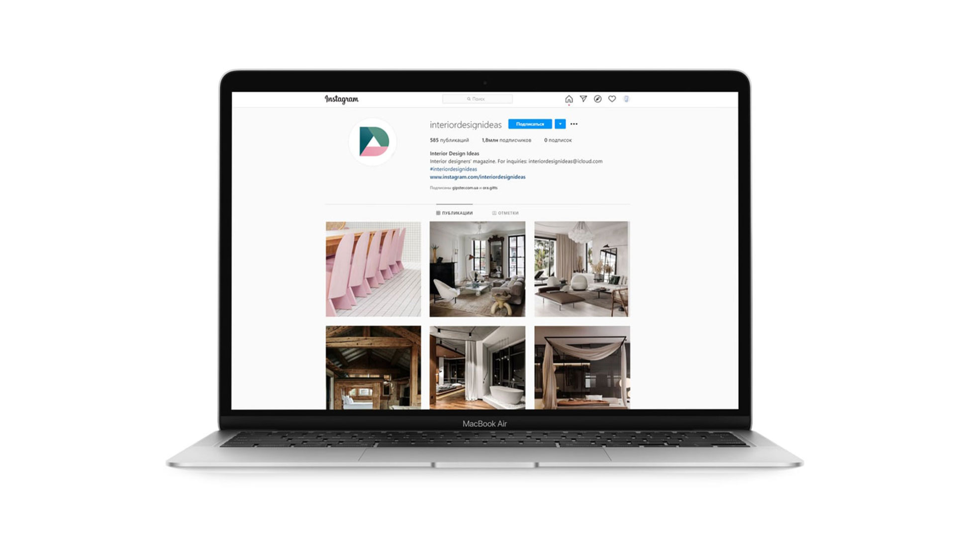 Image of project Daesign