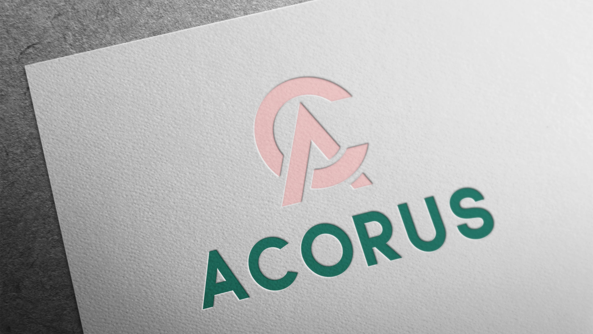 Image of project Acorus