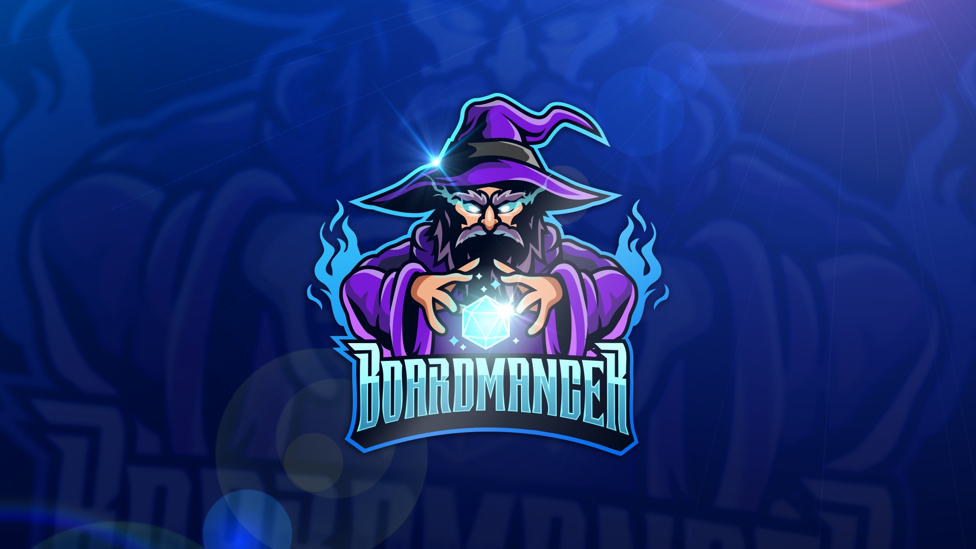 Image of project Boardmancer