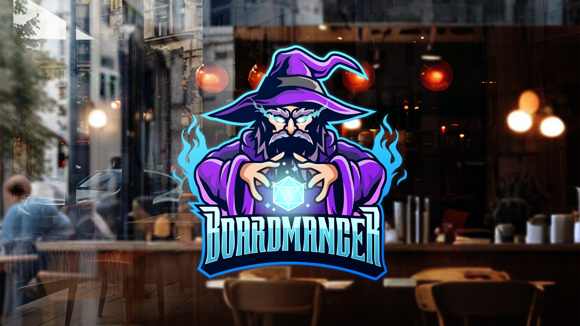 Image of project Boardmancer
