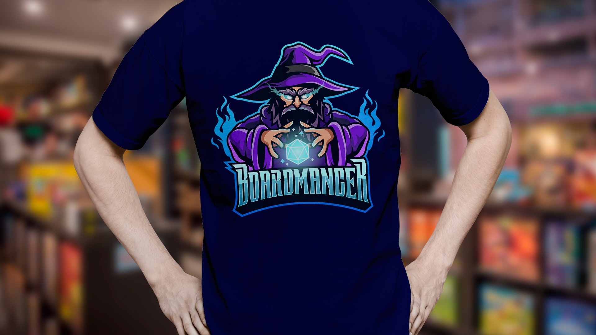 Image of project Boardmancer