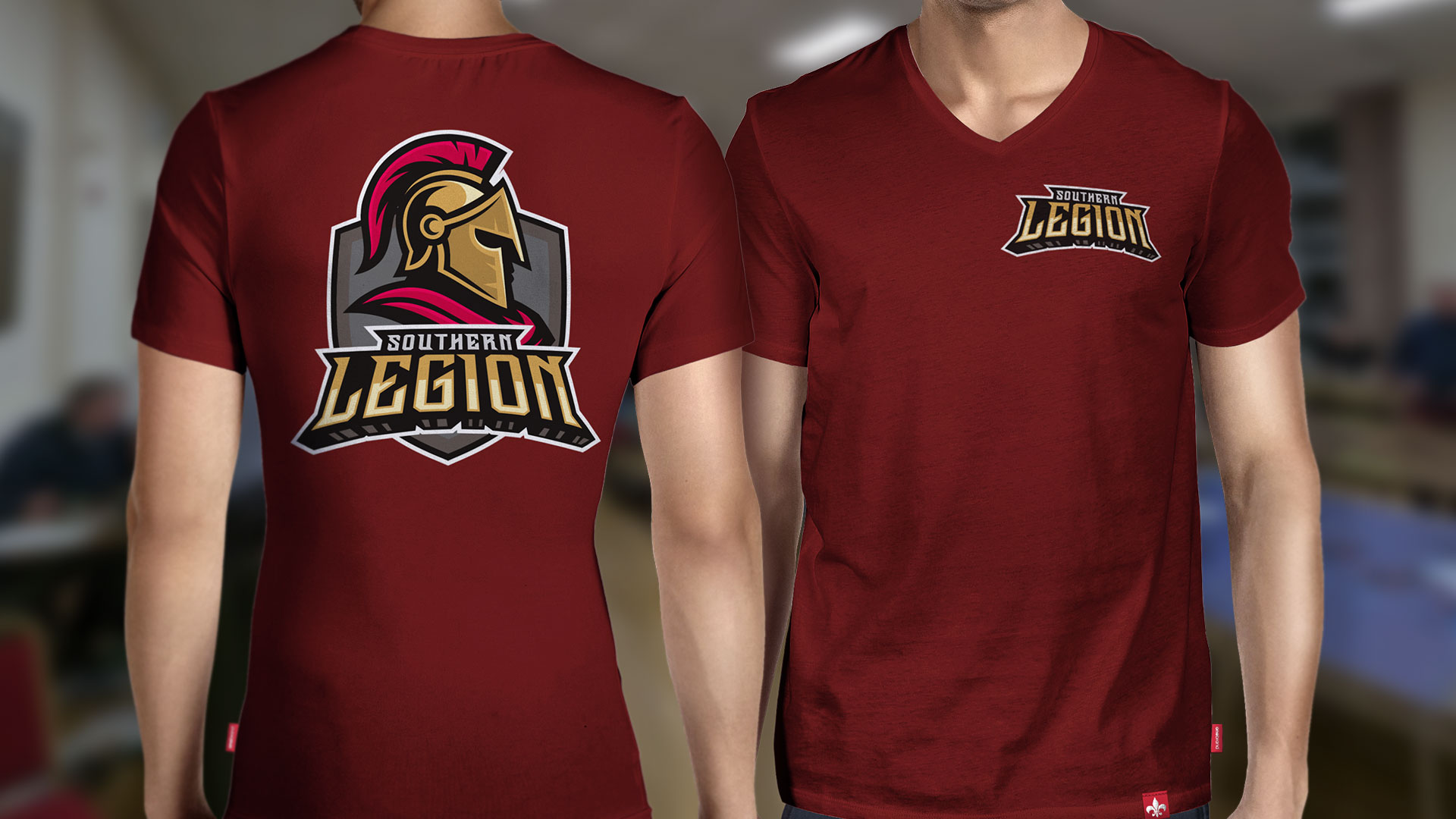 Image of project Southern Legion