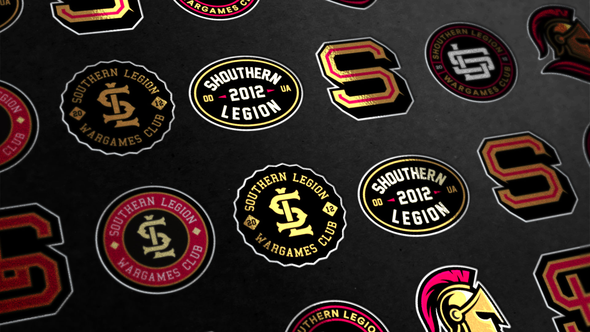 Image of project Southern Legion
