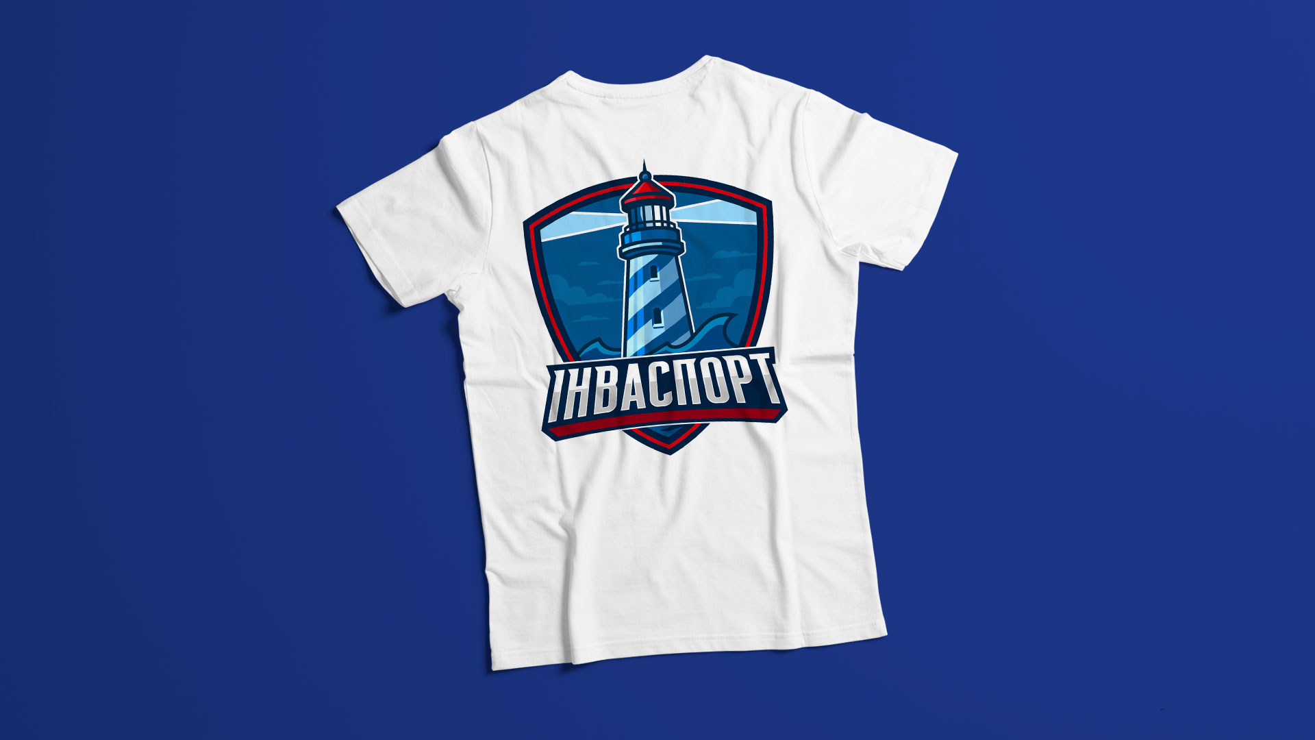 Image of project Инваспорт