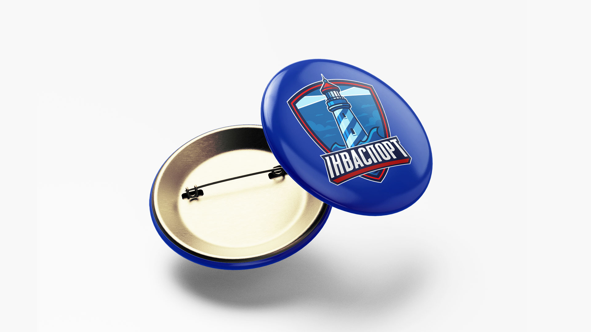 Image of project Инваспорт