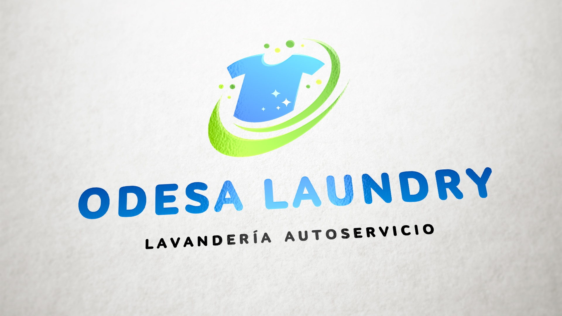 Image of project Odesa Laundry