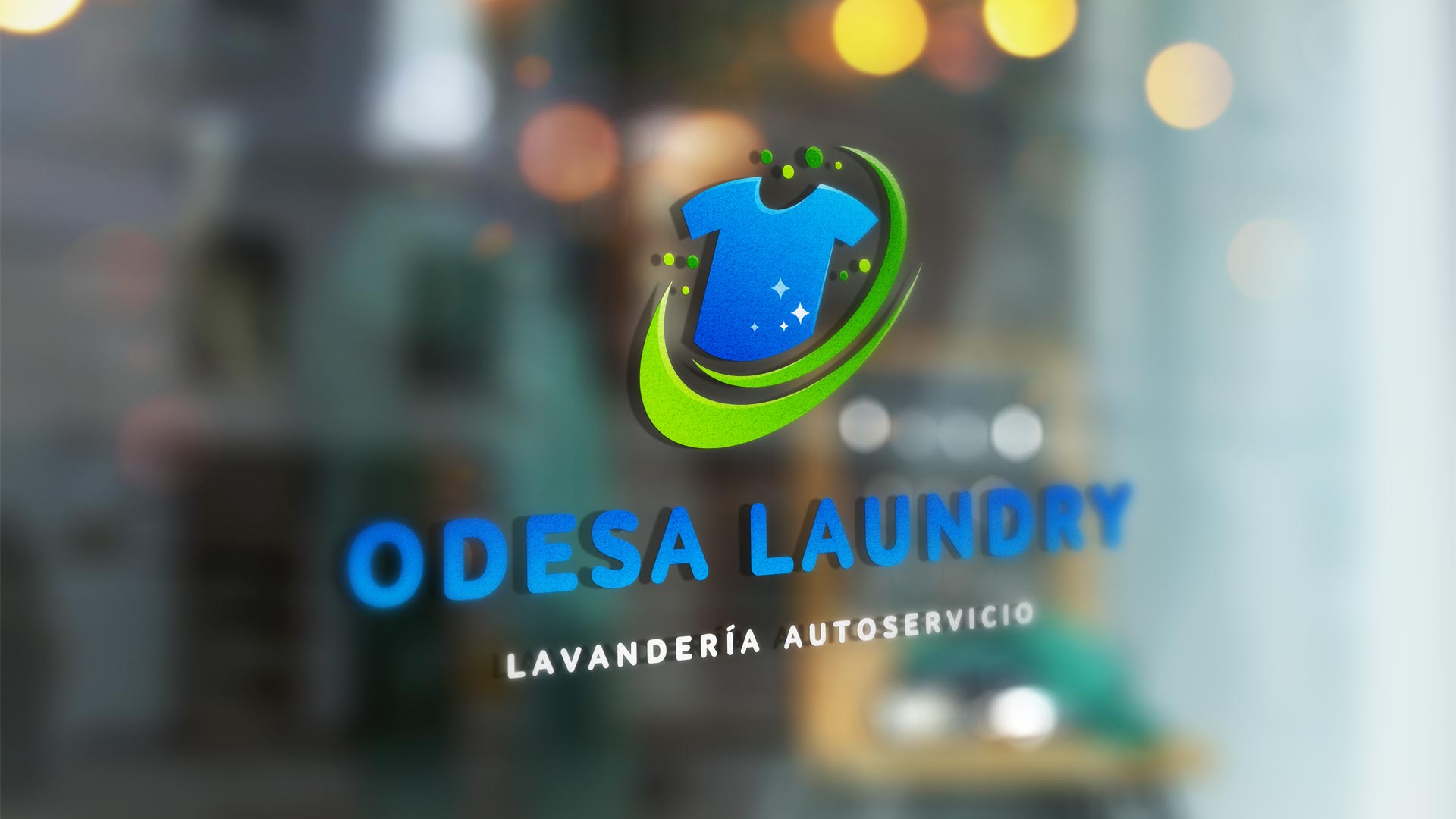 Image of project Odesa Laundry
