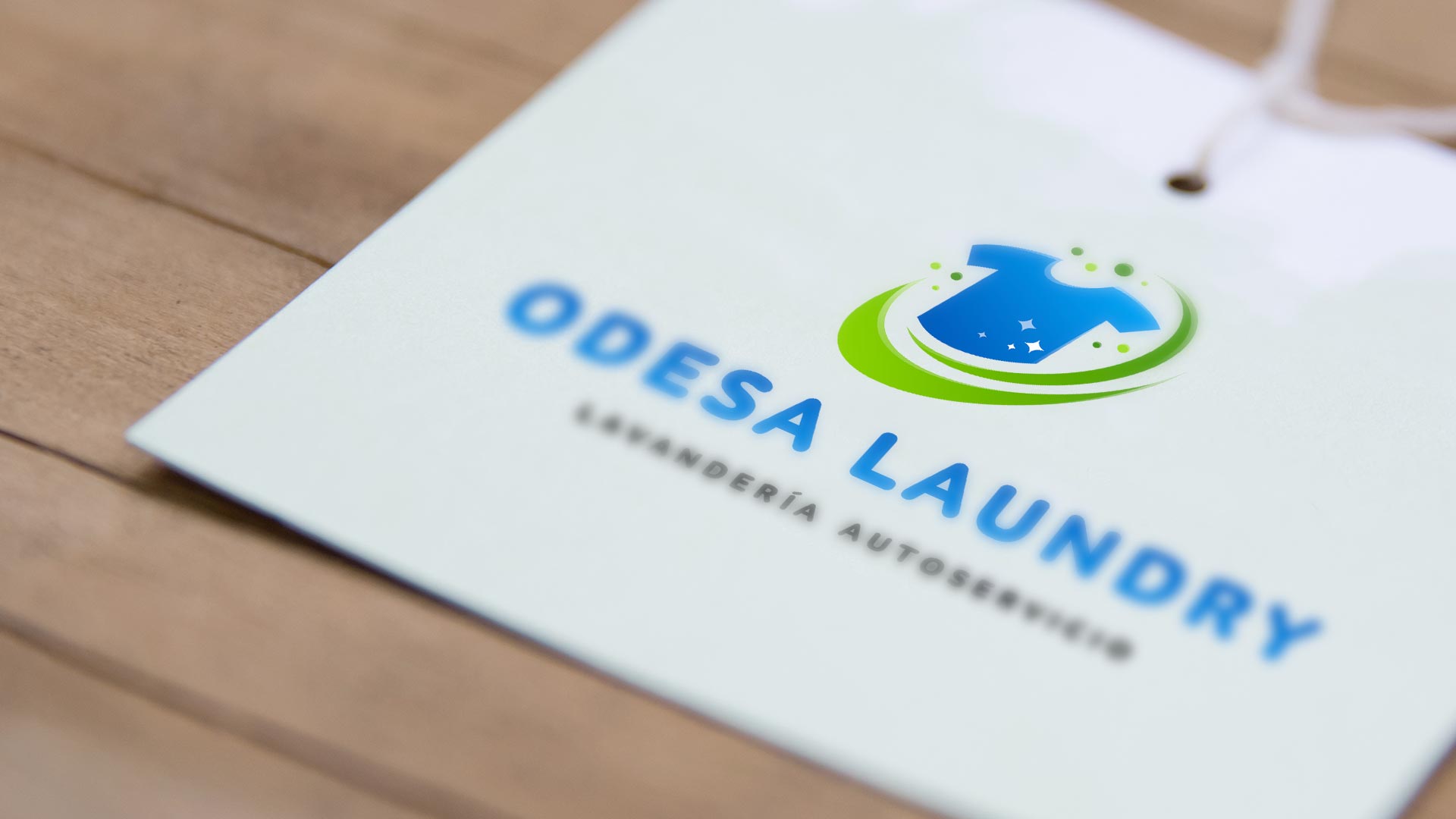 Image of project Odesa Laundry