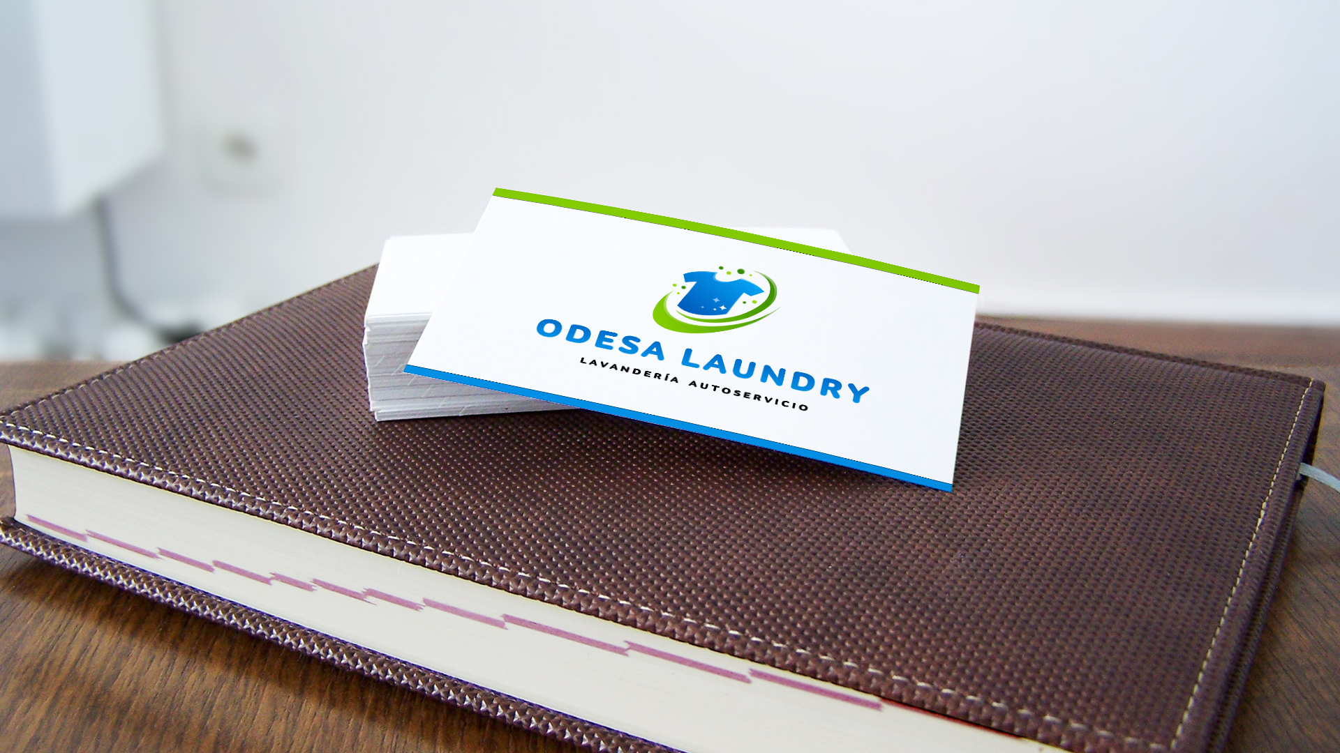 Image of project Odesa Laundry