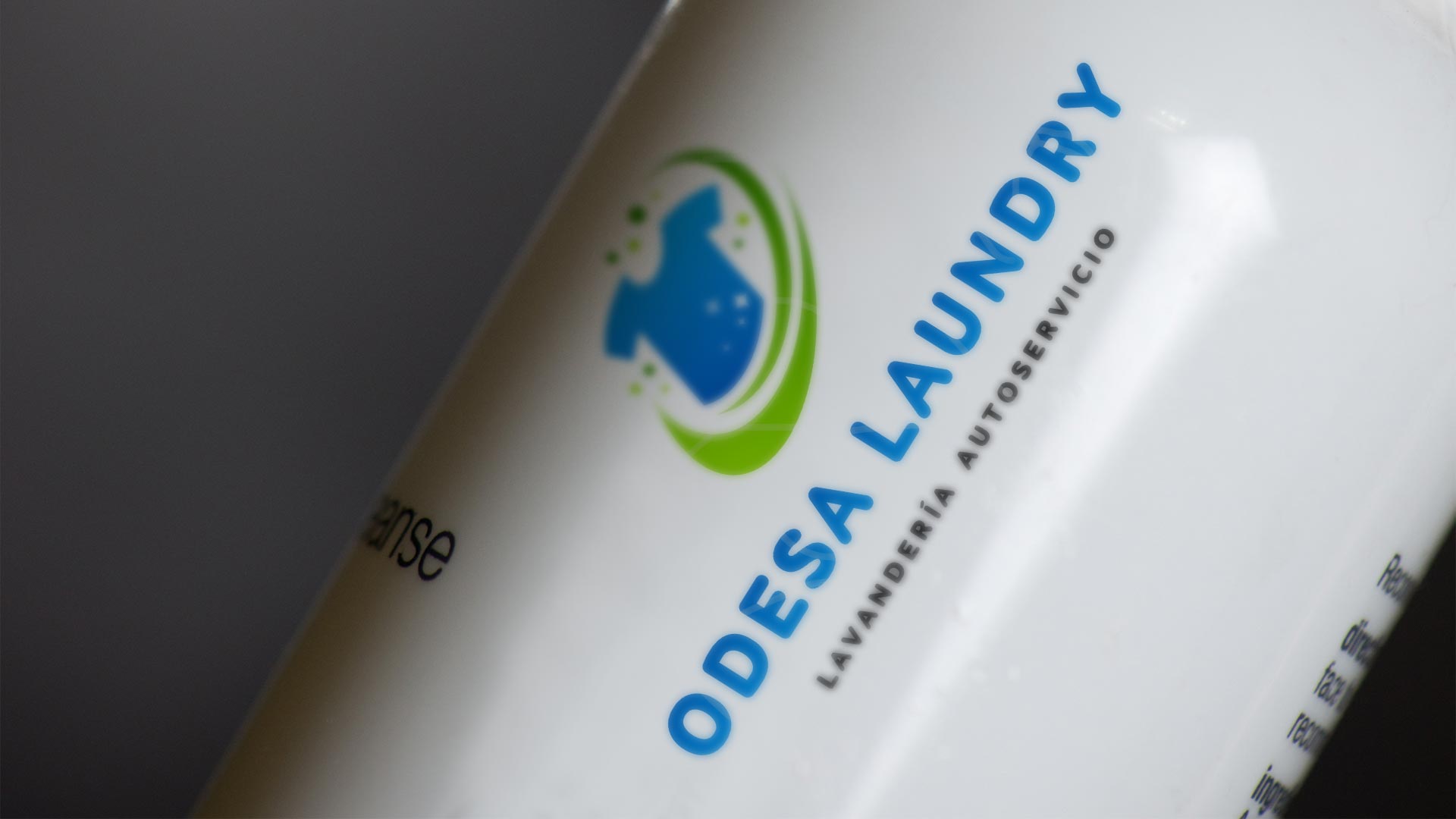 Image of project Odesa Laundry