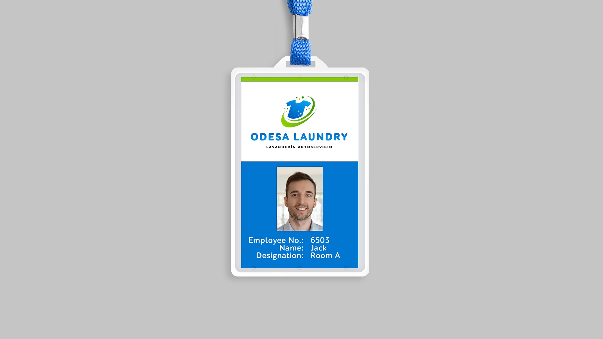 Image of project Odesa Laundry