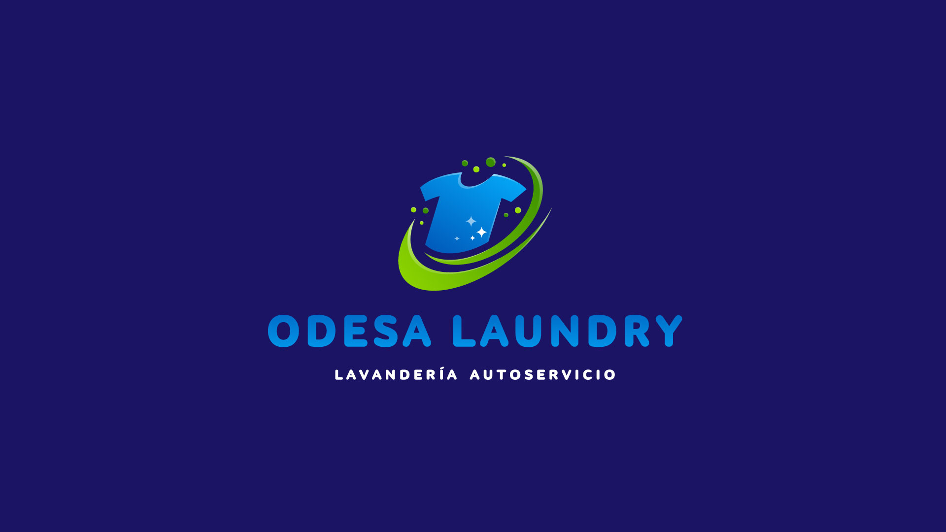 Image of project Odesa Laundry