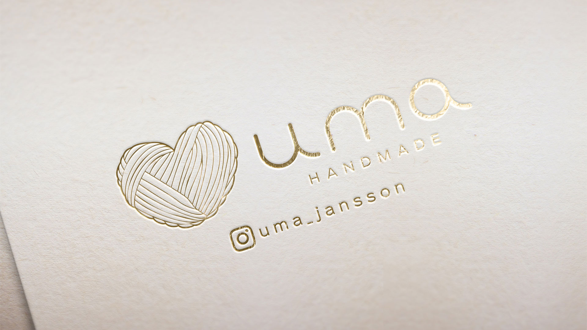 Image of project UMA Handmade