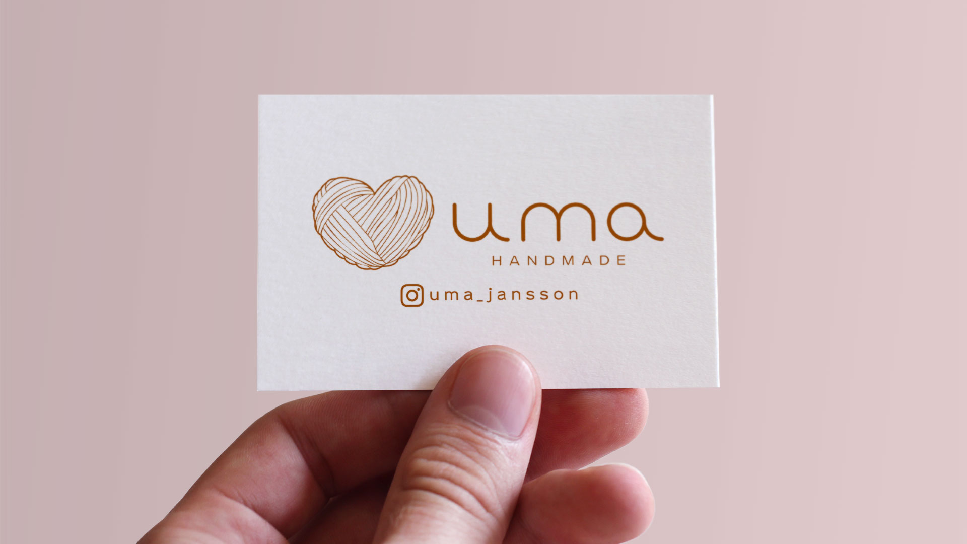 Image of project UMA Handmade