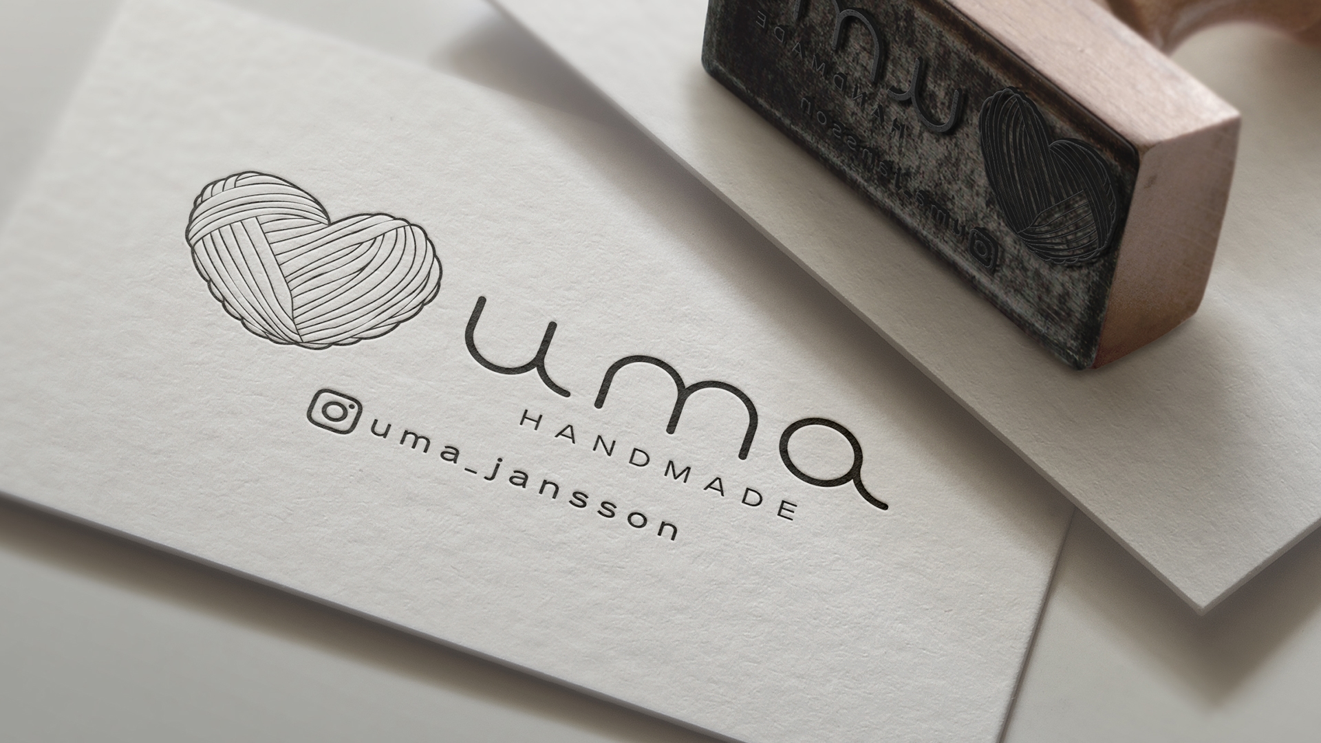 Image of project UMA Handmade