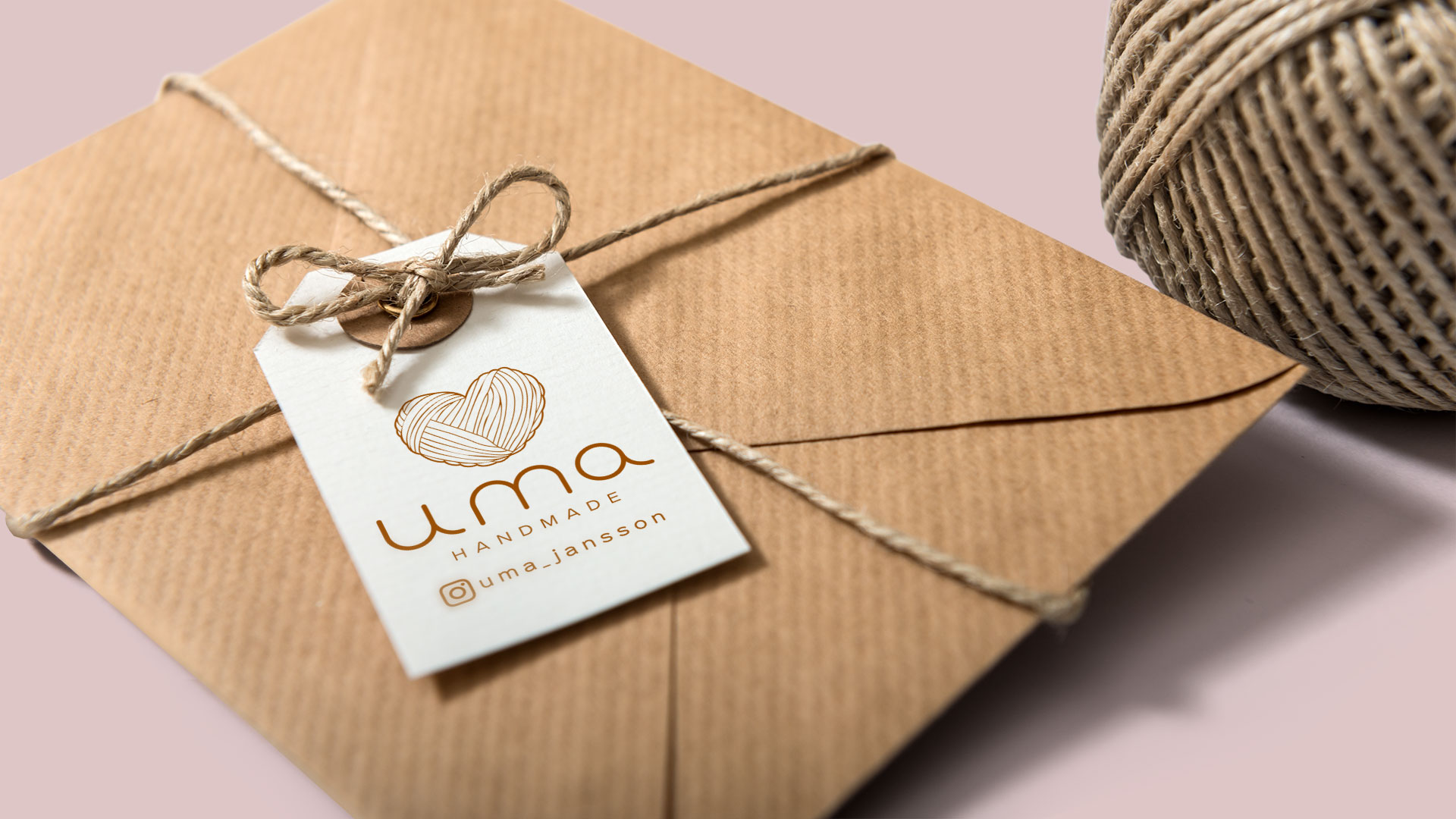 Image of project UMA Handmade
