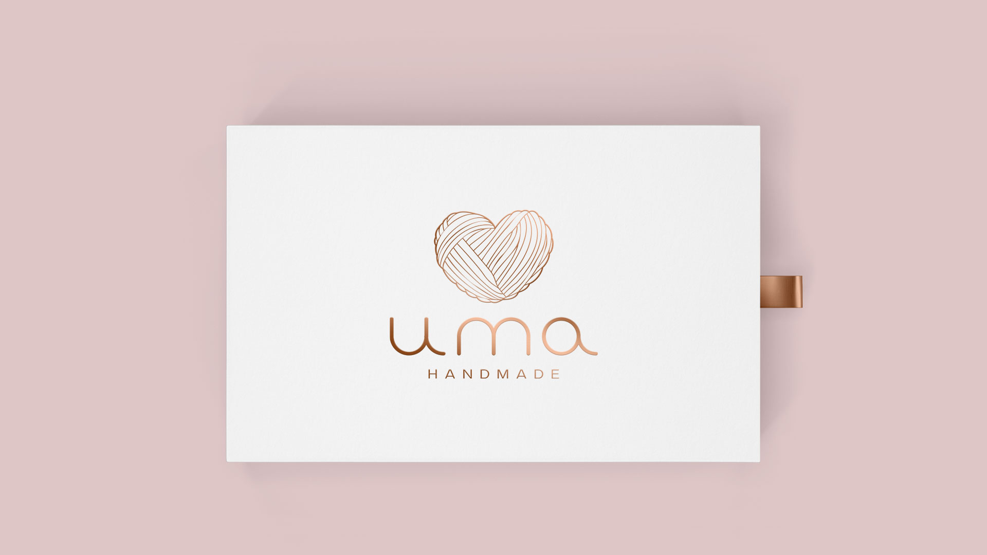 Image of project UMA Handmade