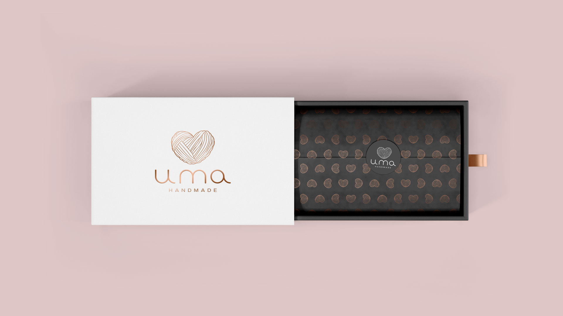 Image of project UMA Handmade