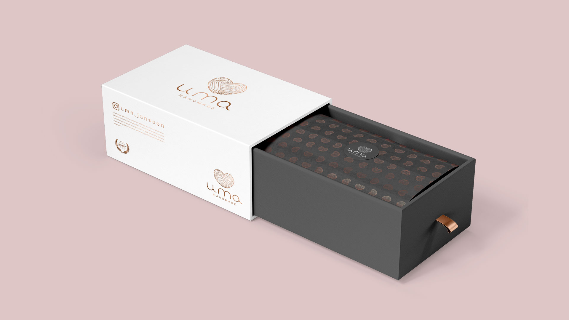 Image of project UMA Handmade