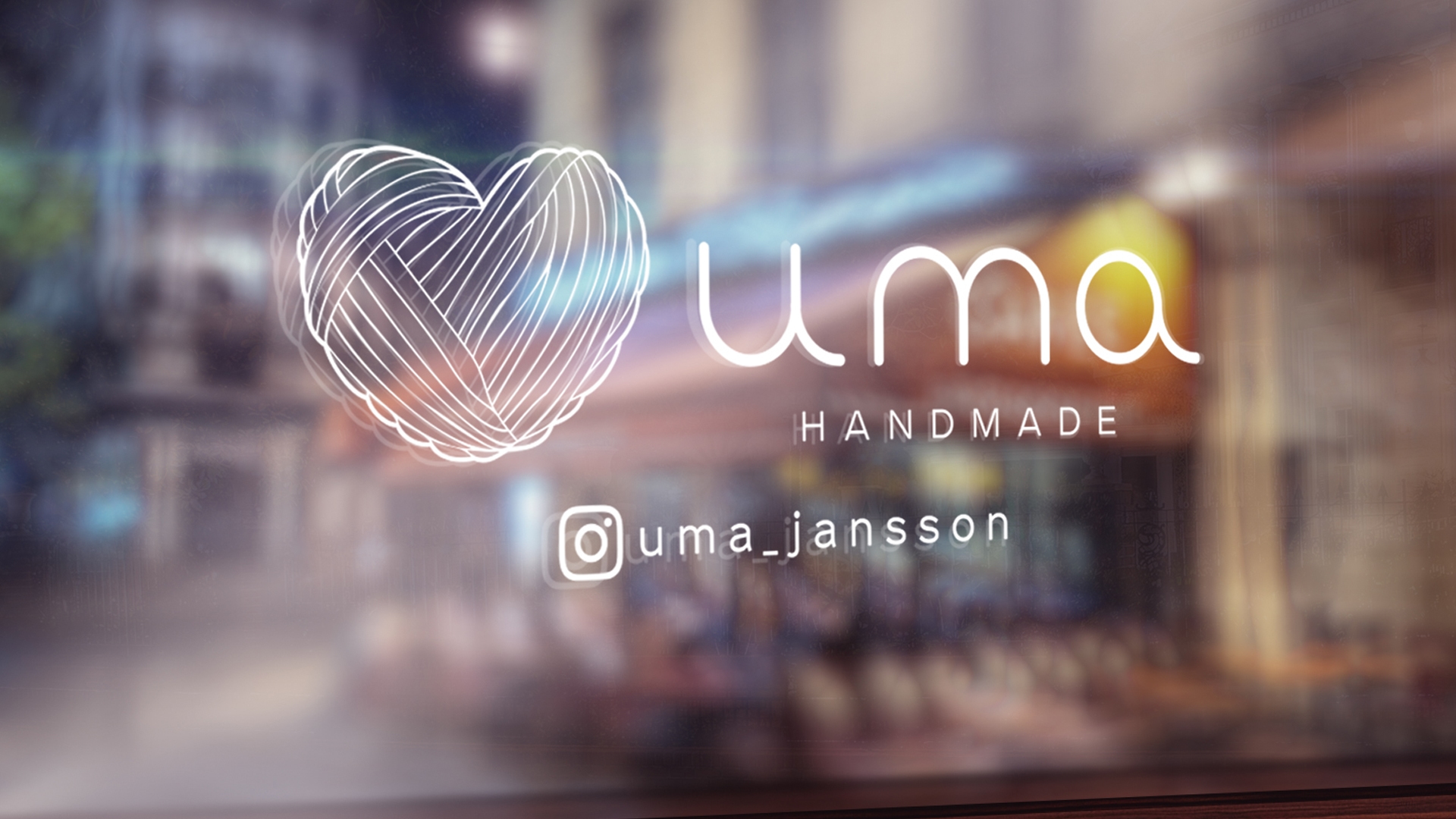 Image of project UMA Handmade