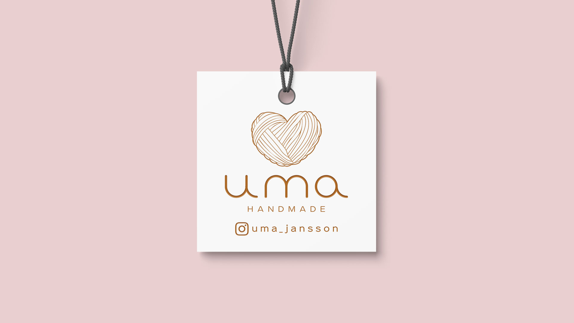 Image of project UMA Handmade