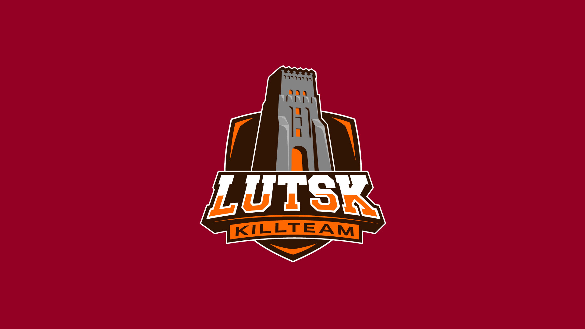 Image of project Lutsk Killteam