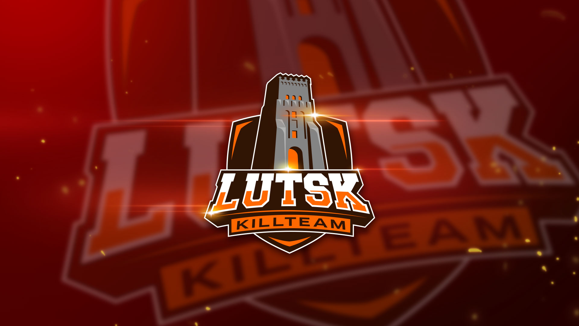 Image of project Lutsk Killteam