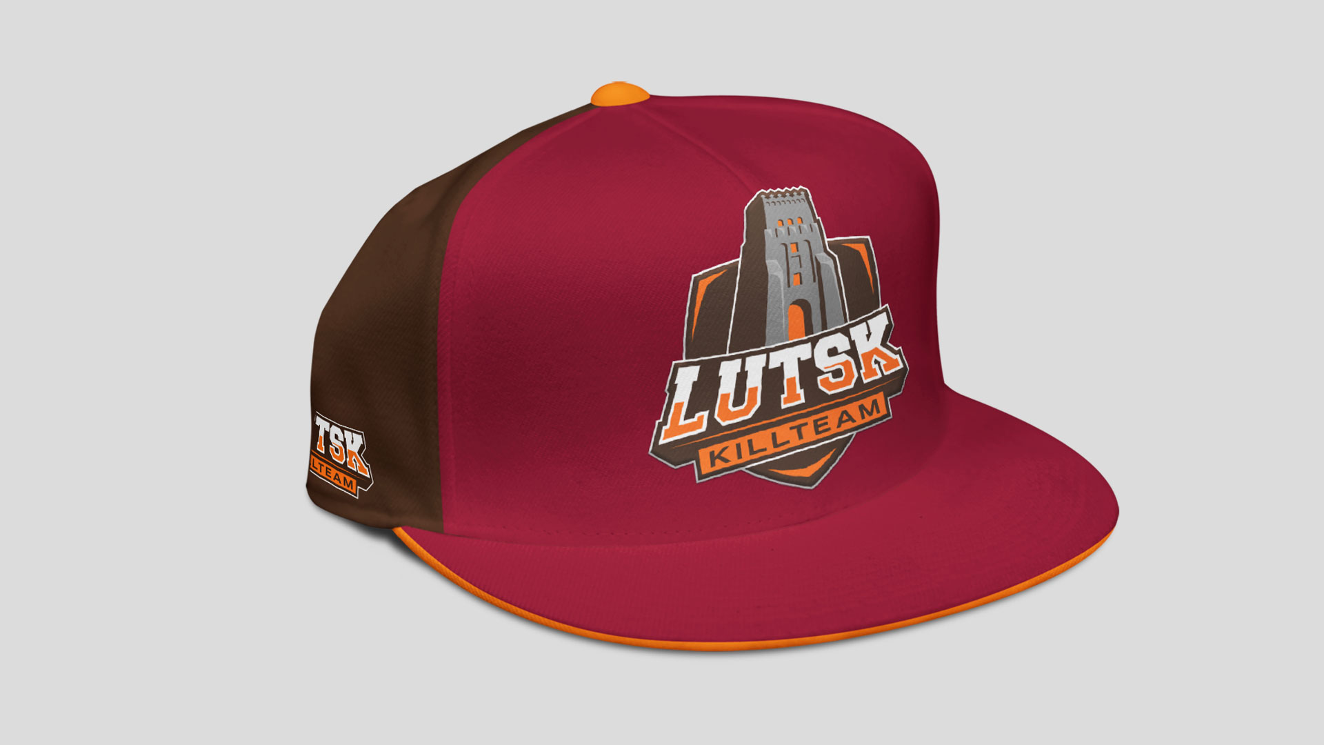 Image of project Lutsk Killteam