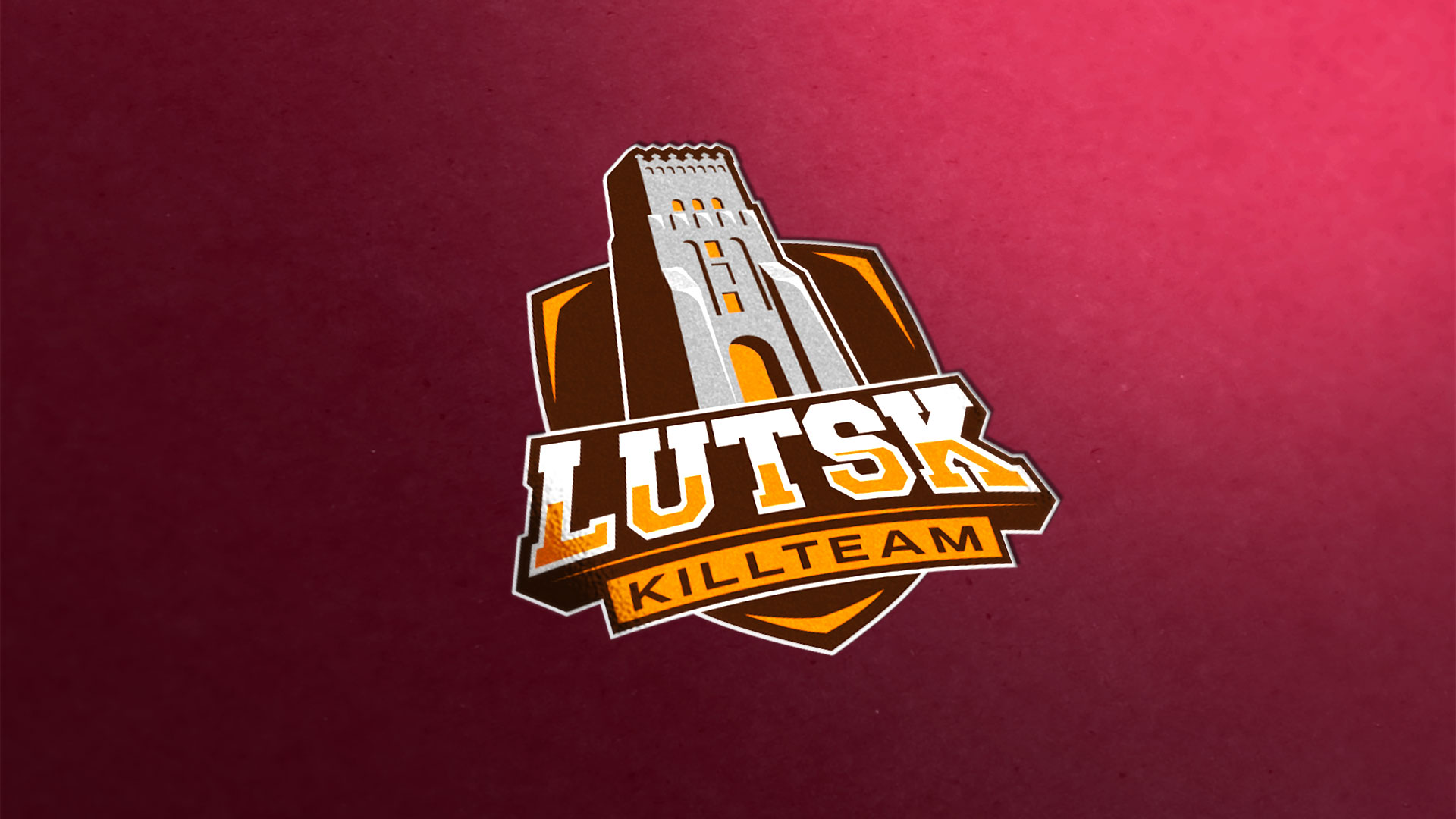Image of project Lutsk Killteam