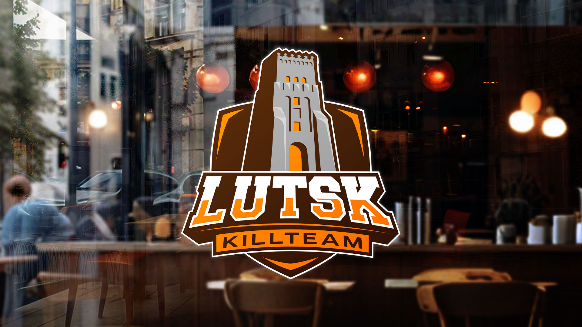 Image of project Lutsk Killteam