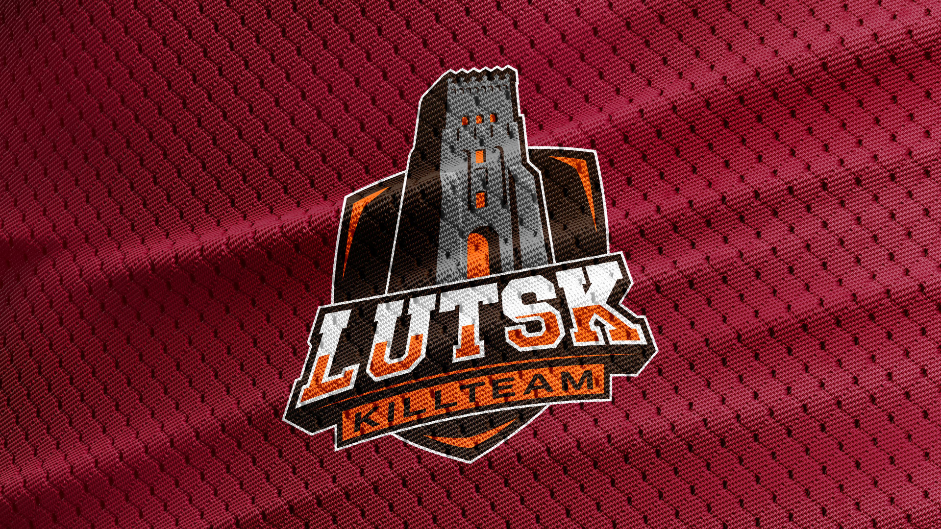 Image of project Lutsk Killteam