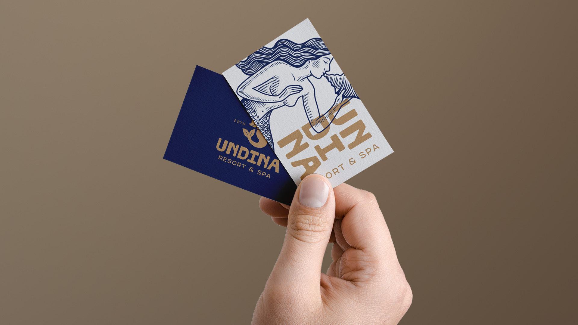 Image of project Undina
