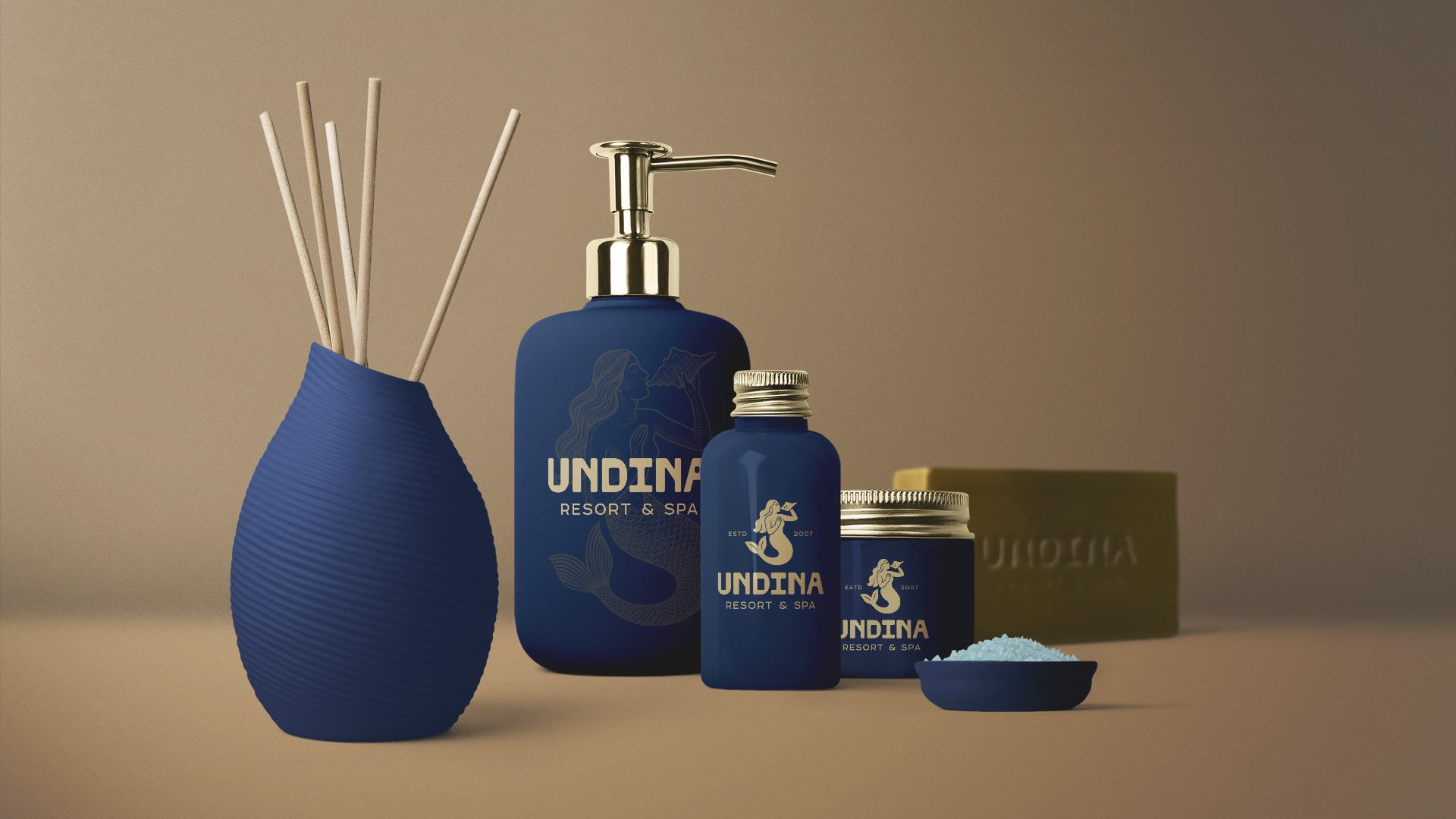 Image of project Undina
