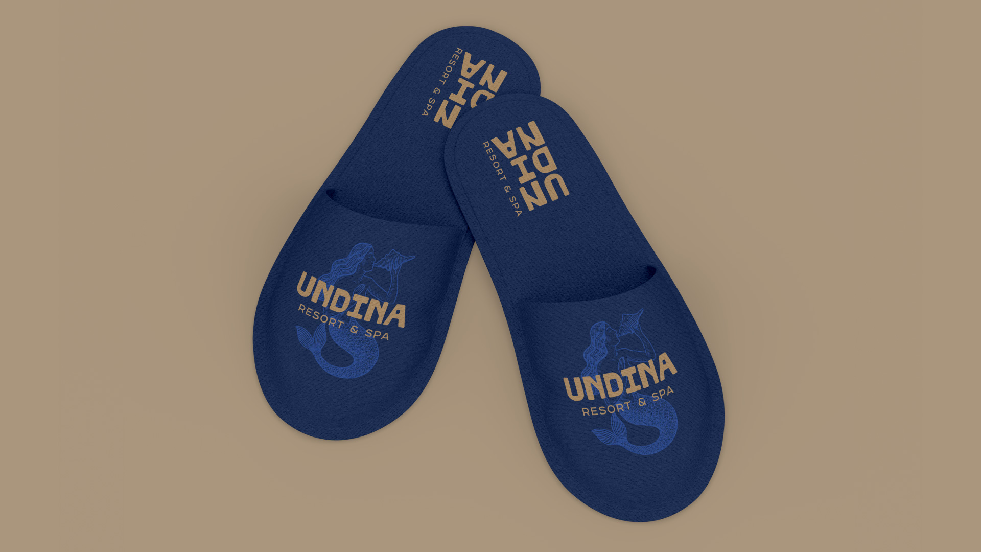 Image of project Undina