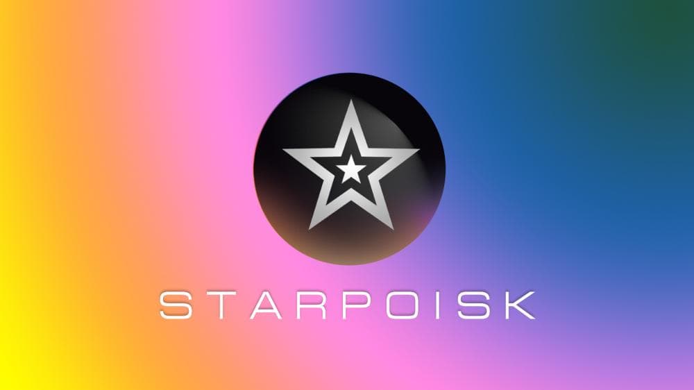 Image of project STAR ПОИСК